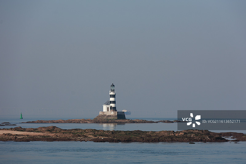 青岛轮渡图片素材