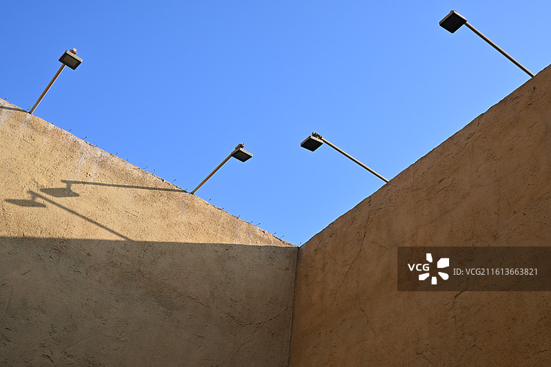 河南戏剧城图片素材