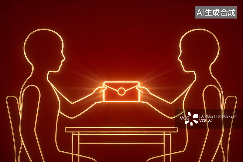 【AI数字艺术】好运，开工大吉，新年上班，开工图片素材