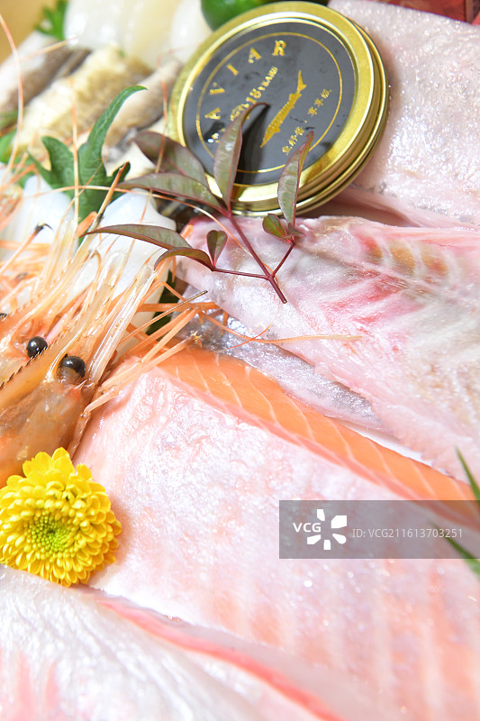 日本料理食盒图片素材