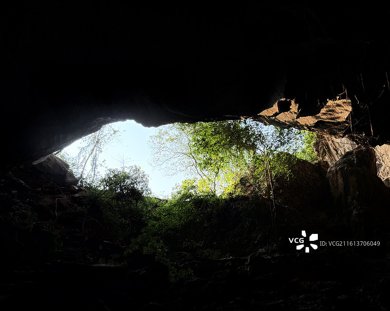 桂林山水图片素材