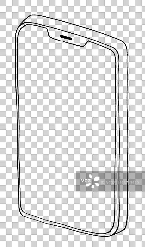 免扣元素：手机，互联网，PNG，数据，微信图片素材