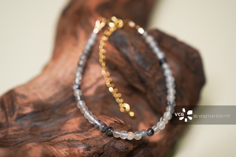 连云港东海水晶图片素材