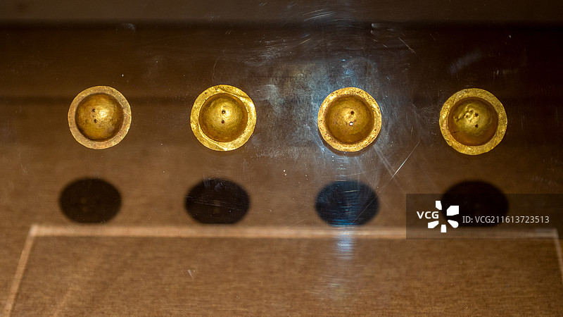 朝阳市博物馆展品—图片素材