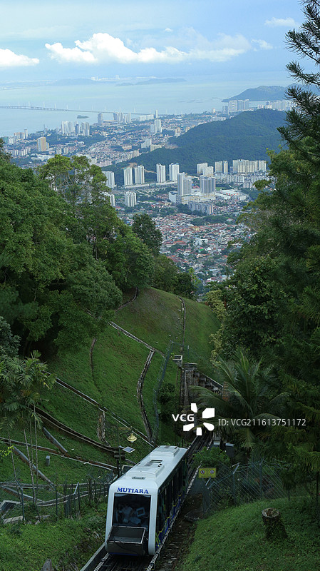 动漫世界的小火车图片素材