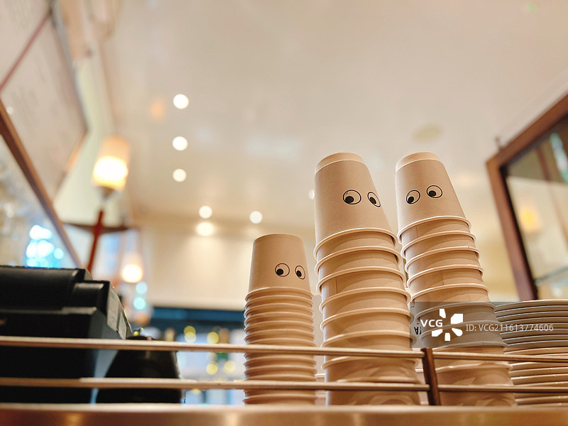 伦敦街景和美食图片素材