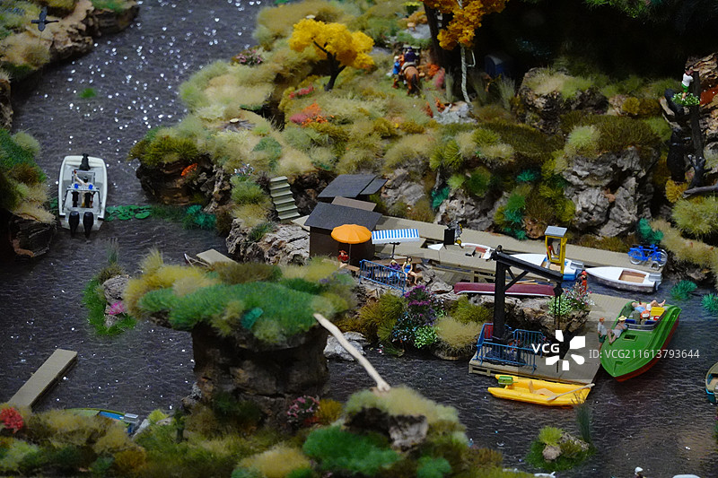 上海双年展图片素材