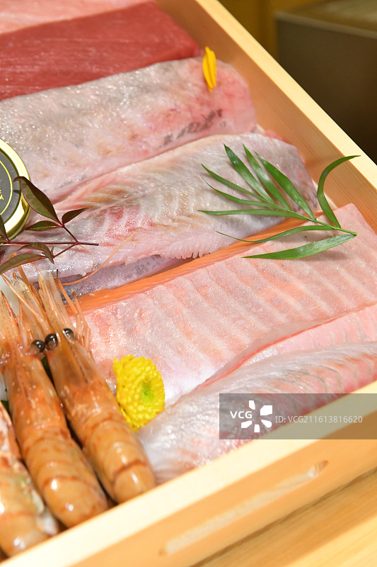 日本料理食盒图片素材