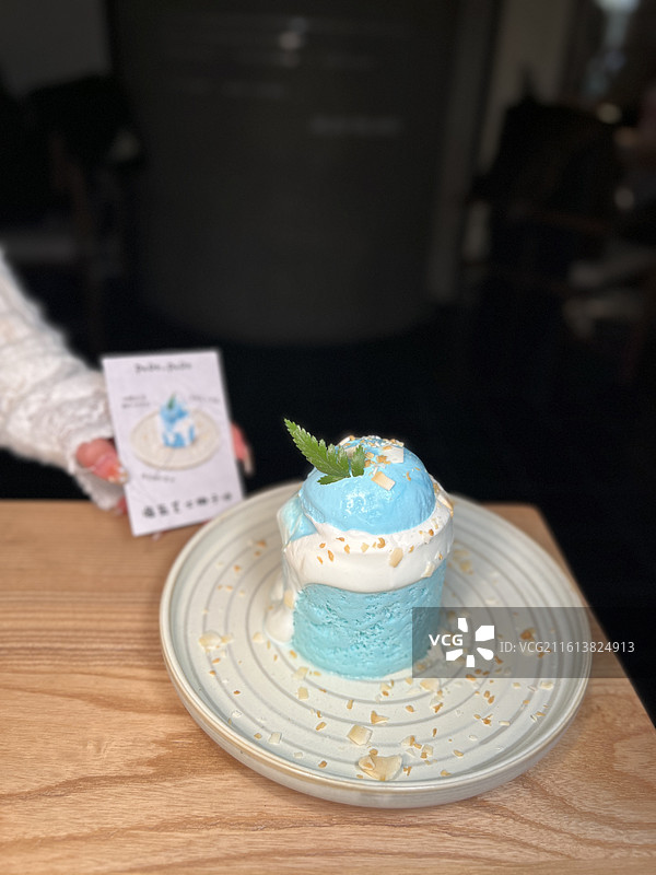 美食韩餐料理融合菜漂亮饭图片素材