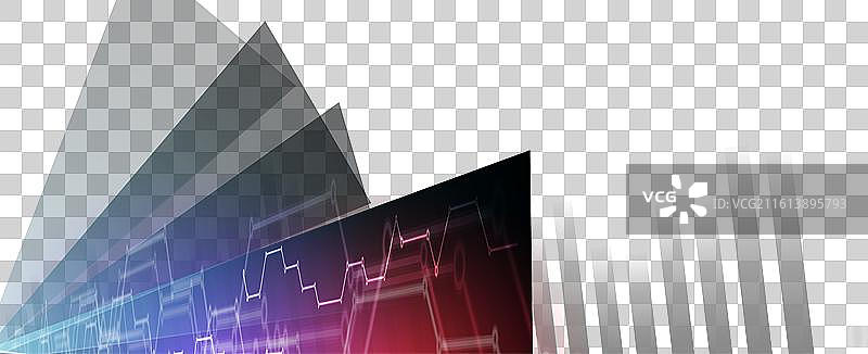 驱动创新的金融科技解决方案图片素材