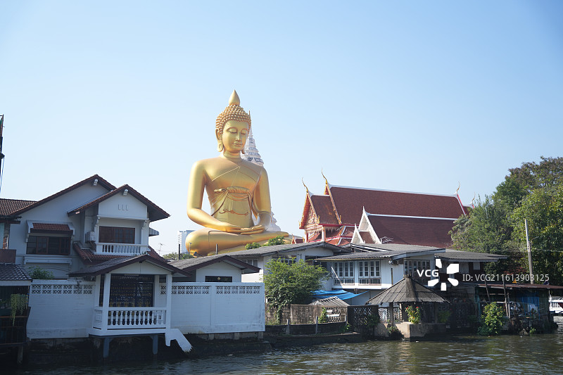 2026清迈天灯节图片素材