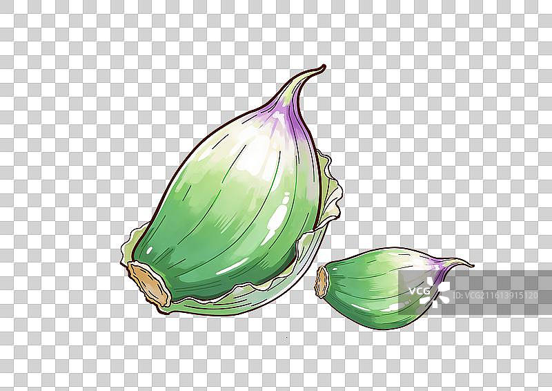 腊八蒜图片素材