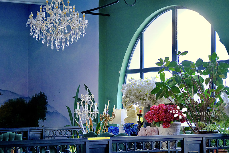 泰式风情生活美学——泰不一样的风光图片素材