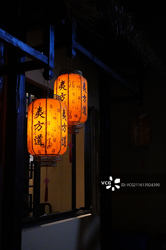 夷方道酒店图片素材