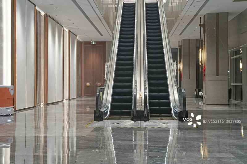 酒店电梯图片素材