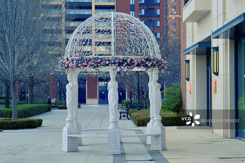 泰式风情生活美学——泰不一样的风光图片素材