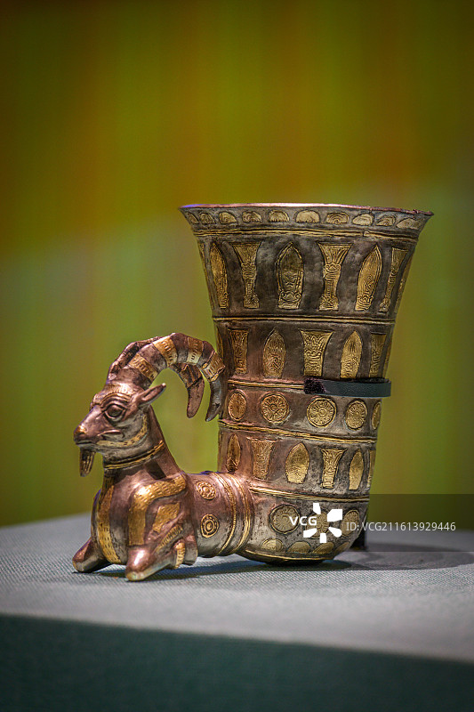 科威特王室珍藏图片素材