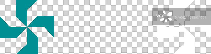 croos 医疗标志设计，独特而现代图片素材