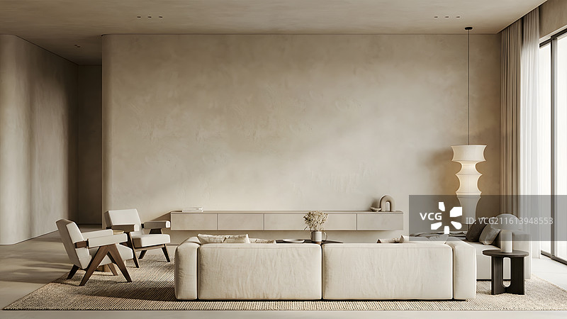 客厅家居场景图片素材