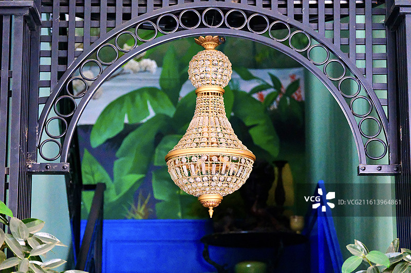 泰式风情生活美学——泰不一样的风光图片素材