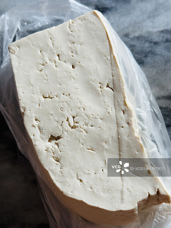 豆制品老豆腐图片素材