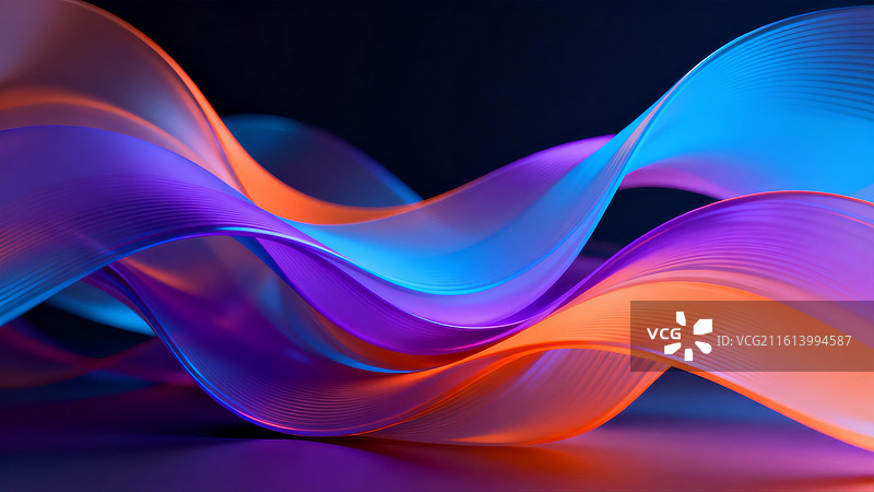 抽象艺术图片素材