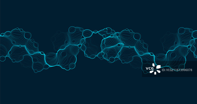 模糊的焦散光效果的抽象水色背景图片素材