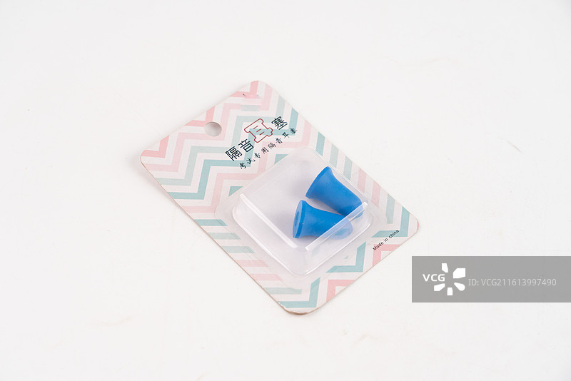 隔音耳塞图片素材