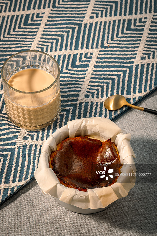 斯巴克蛋糕图片素材