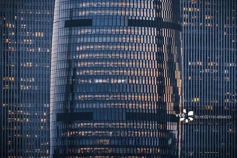 城市风光建筑图片素材