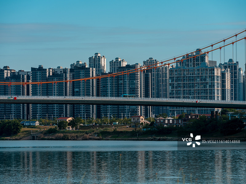 广西南宁城市风光图片素材