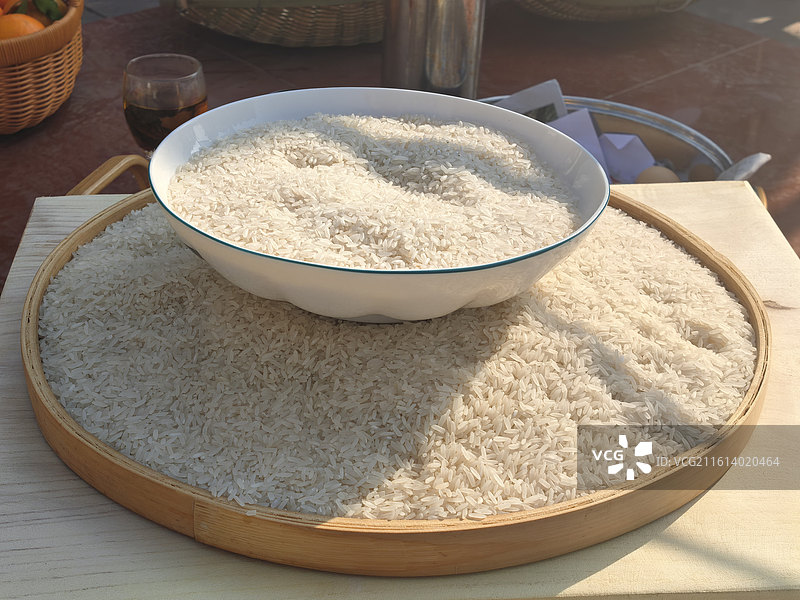 大米图片素材