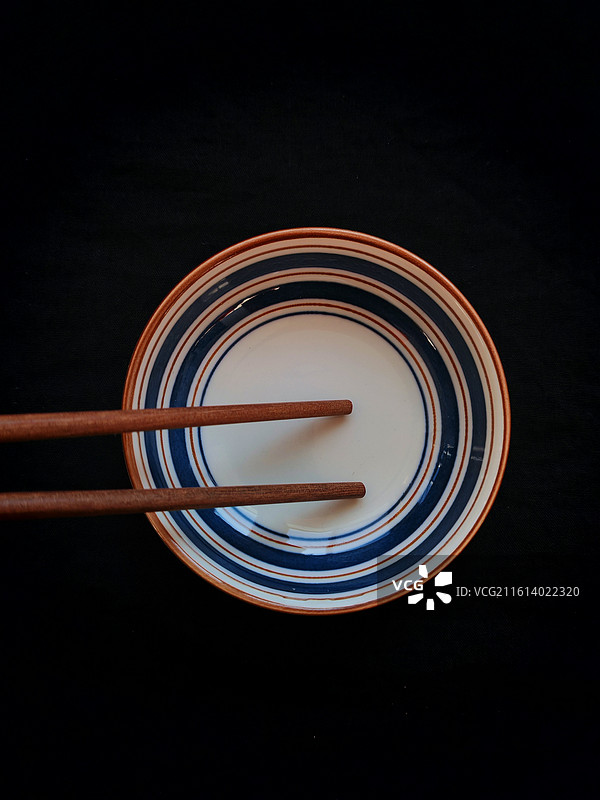 筷子餐具图片素材