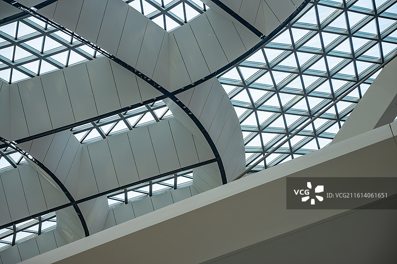 北京大兴机场图片素材