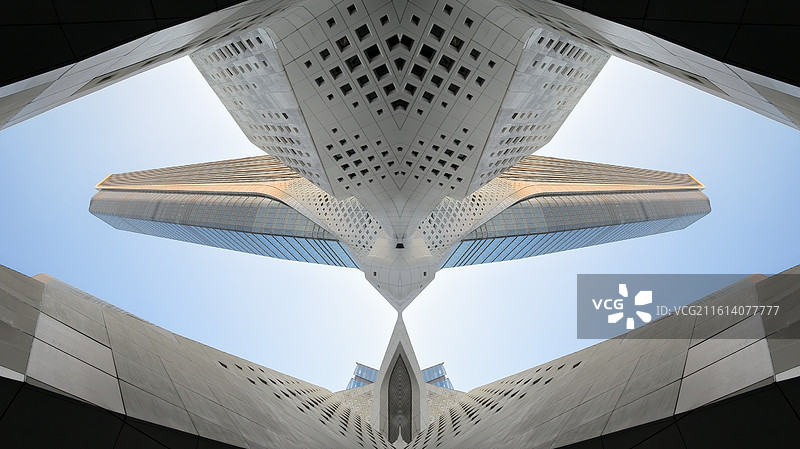 南京保利大剧场内景建筑图片素材