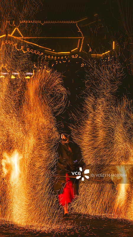 非遗火壶图片素材