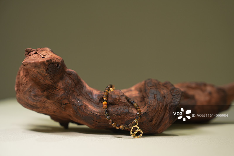 水晶手链图片素材