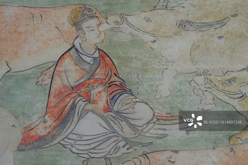 壁画工艺流程设计素材元素。泥土麦秸稻草墙面壁背景图壁纸图片素材