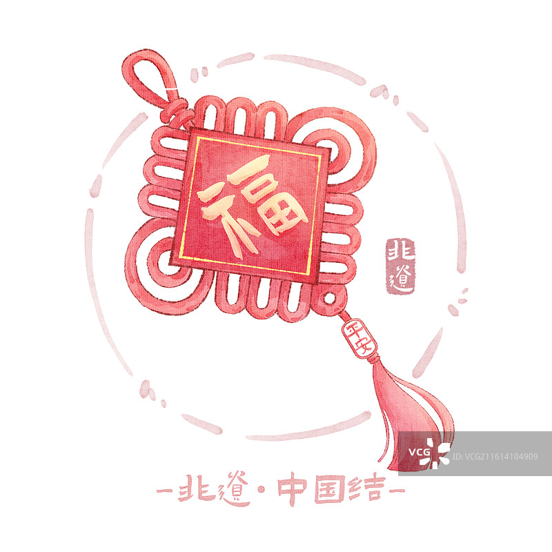 中国结中国传统非遗文化模版图片素材