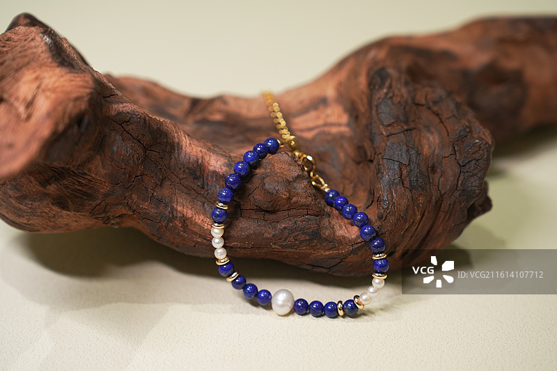 水晶手链图片素材