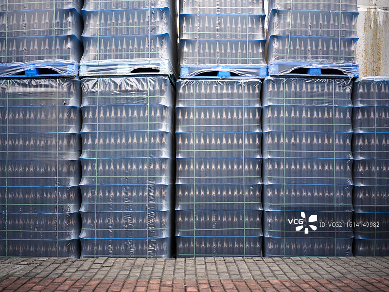 福建省泉州市永春县红曲醋厂图片素材