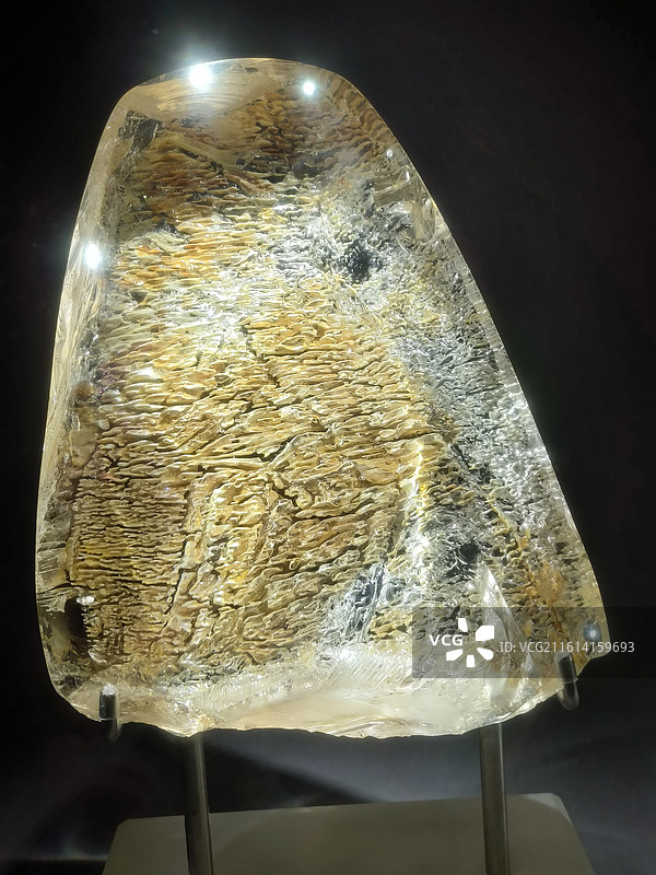 天然水晶图片素材