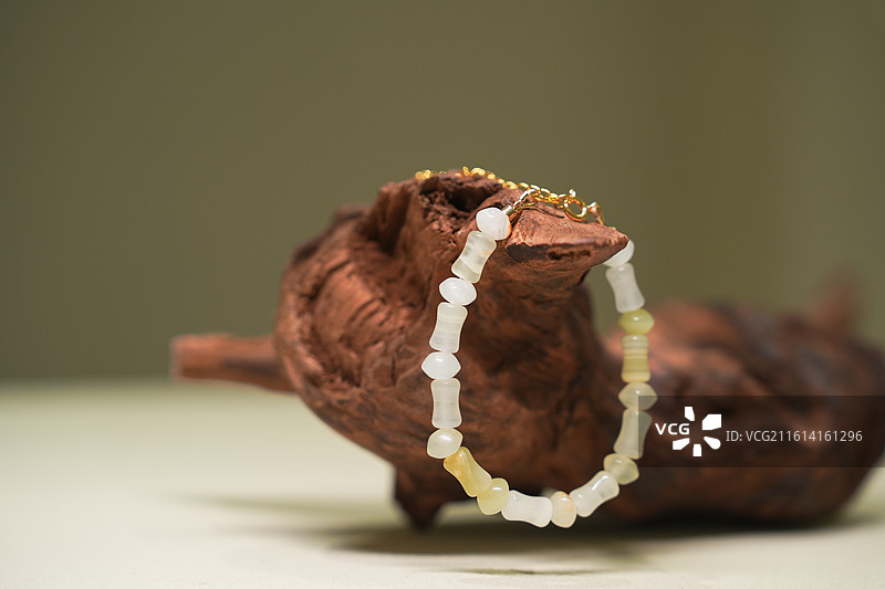 水晶手链图片素材