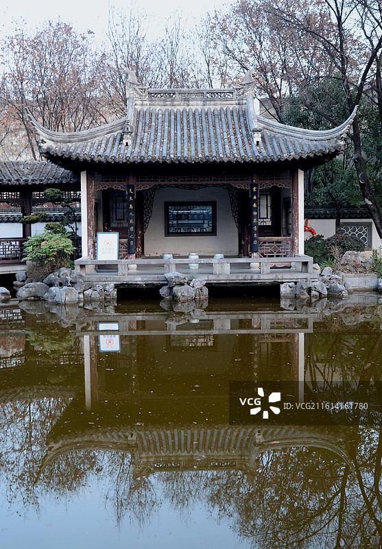 南京中国近代史遗址博物馆图片素材