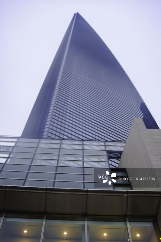 上海中心大厦‌，‌环球金融中心，金茂大厦，‌上海国际会议中心图片素材