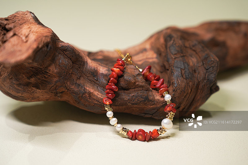 水晶手链图片素材