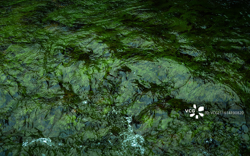 九寨沟图片素材