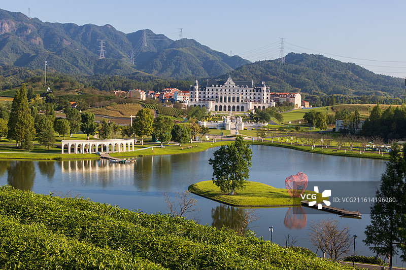 无人,高山,风景,天空,地形,自然美,自然,4K分辨率,云,户外,宁静,白昼,环境,树,旅行,旅游目图片素材