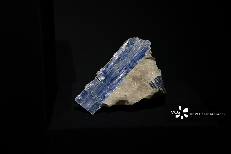 山东博物馆水晶图片素材