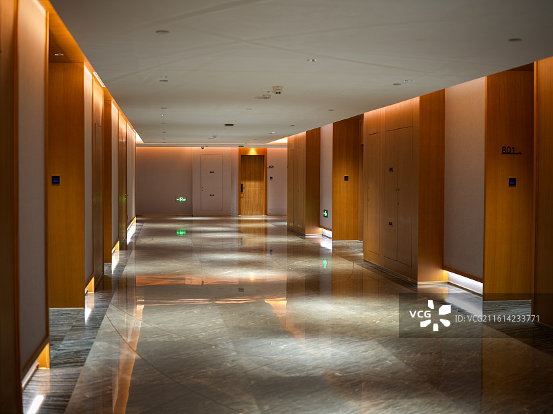 酒店走廊元素图片素材